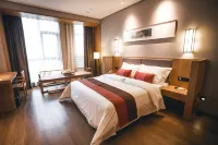 DAO JU HOTEL - parcheggio