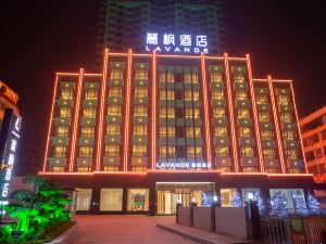 Lavande Hotel (Chaozhou Chaofeng Road Hexie Yazhu)