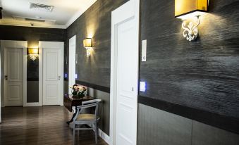 Dharma Style Hotel & Spa