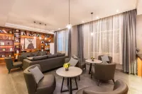 Lemon Bay Chain Hotel (Haikou Meilan Airport Store)