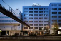 Bespoke Hotel Shinjuku Ξενοδοχεία στην πόλη Shinjuku Area