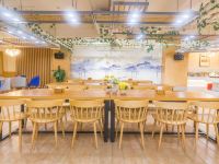 云孚里酒店(成都龙泉总部经济港川师大店) - 餐厅