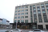 JI Hotel (Changchun City Government) Hotels in Changchun