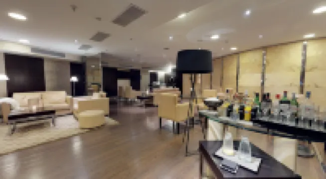 Meliá Barcelona Sarrià