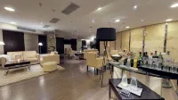 Meliá Barcelona Sarrià Отели в г. Барселона