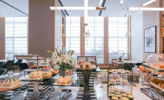 Atour Hotel (High Speed Railway North Station, Zibo Hi-tech Zone)