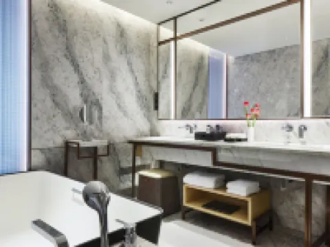 InterContinental Zhuhai Hotels in Zhuhai