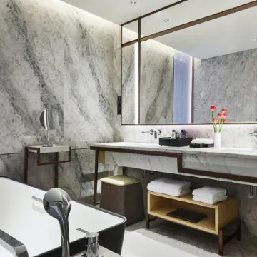 InterContinental Zhuhai Отели рядом с достопримечательностью «Чжухайский Город Чжанчжоу»