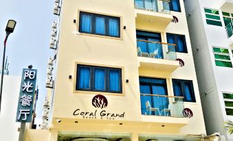 Coral Grand Beach & Spa