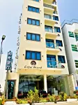 Coral Grand Beach & Spa Hotel dekat Hukuru Miskiy