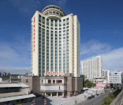 Vienna International Hotel (Nan'ao Island) Hotels near Nan'ao Island - Tourist Center
