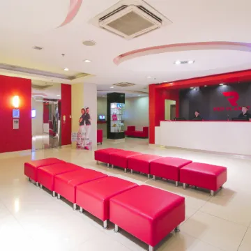 Red Planet Cagayan de Oro