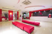 Red Planet Cagayan de Oro Hotels in Misamis Oriental