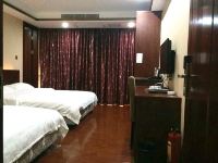 台山维港大酒店 - 经济双床房