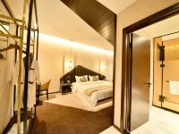 哈尔滨蘭舍酒店 - 特色主题大床房