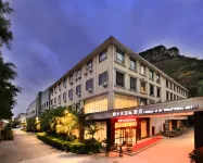 Zhongshui International Hotel (Guilin Liangjiang Sihu Hunan Xishan Branch)