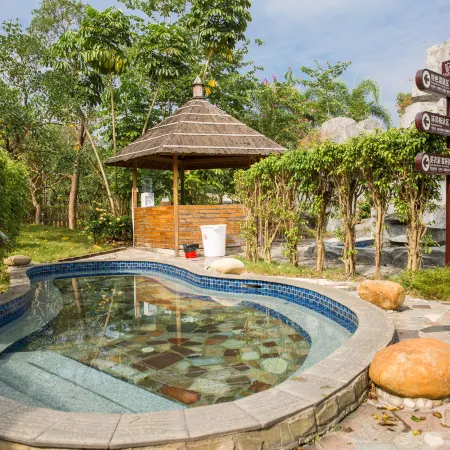 Grace Spring Hotel