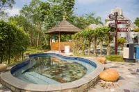 Grace Spring Hotel - Hot Springs
