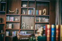 จีอีเอ็ม โฮเต็ล อานฉิง เฉียนซานเคาน์ตี้ ฟอร์จูนพลาซา