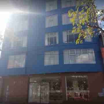 Wayqey Hotel Hotel Exterior