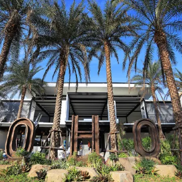 Oho Luxury Pool Access Отели рядом с достопримечательностью «Ват-Чалонг»