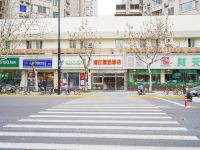 浦江精选酒店(上海交通大学店) - 酒店外部