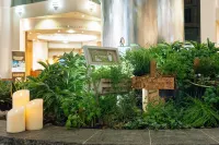 Sofitel London Gatwick Hotels in Gatwick