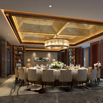 Xiangxi Yangguang International Hotel