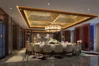 Xiangxi Yangguang International Hotel Hotels in Jishou
