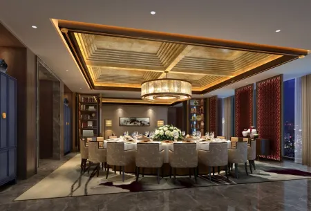 Xiangxi Yangguang International Hotel Отели в г. Цзишоу