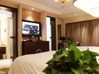 内蒙古新城宾馆 - 精品大床房