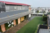 Orchid Blu Hotels in Harduaganj Dehat