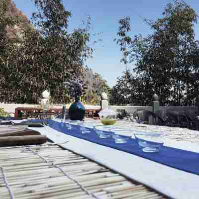 武當仙館 Hotel Exterior