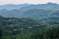 naked Stables Resort - Romantic