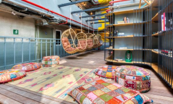 Viajero Casco Viejo Hostel