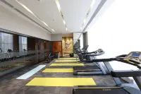 Hampton by Hilton Zhanjiang Renmin Avenue - Gym