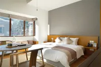 Demaotang Resort Hotels in Nanping