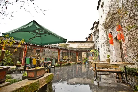 Sanyoutang Inn
