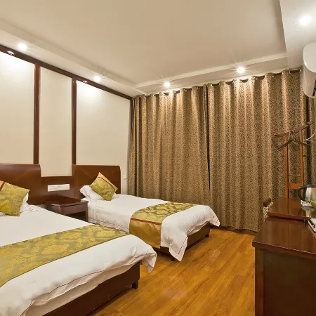 HANXIANGJU HOTEL