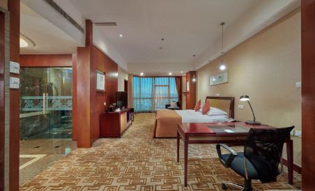 Empark Grand Hotel Kunming - Housity