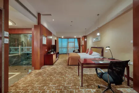 Empark Grand Hotel Kunming