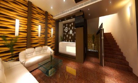 Hotel Juju International - Housity