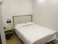 哈尔滨尚尚主题宾馆 - 特价大床房