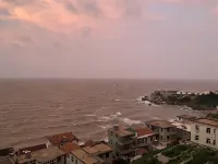 Lianyungang Beihai Impression Seaview Post