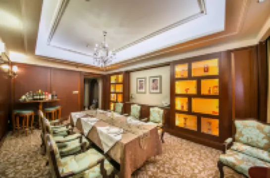 Zhangjiakou International Hotel (Building B )