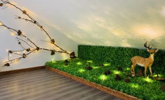 Suyuge Hostel - Housity