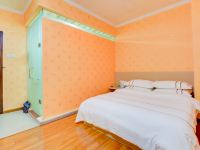 珠海珠峰商务酒店 - 舒适大床房