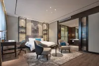 Xuchang Junyi Hote Hotels in Xuchang