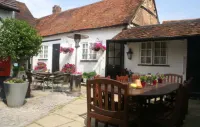 The Saracens Head Inn Hotel di Great Missenden