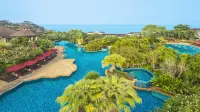 InterContinental Pattaya Resort - Airport Shuttle